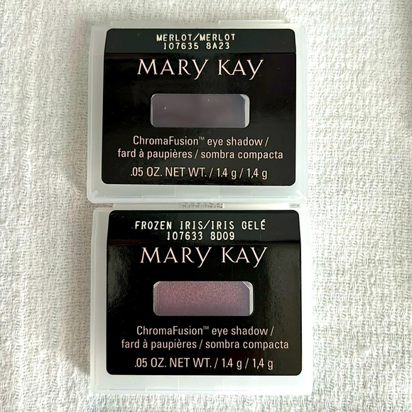 Mary Kay Other - Eyeshadow Set #3